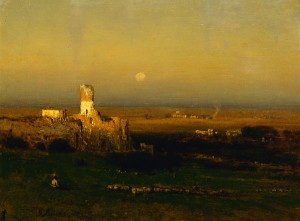 Italian Landscape
